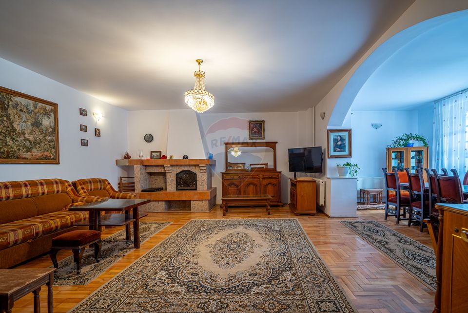 12 room House / Villa for sale, Zamora area