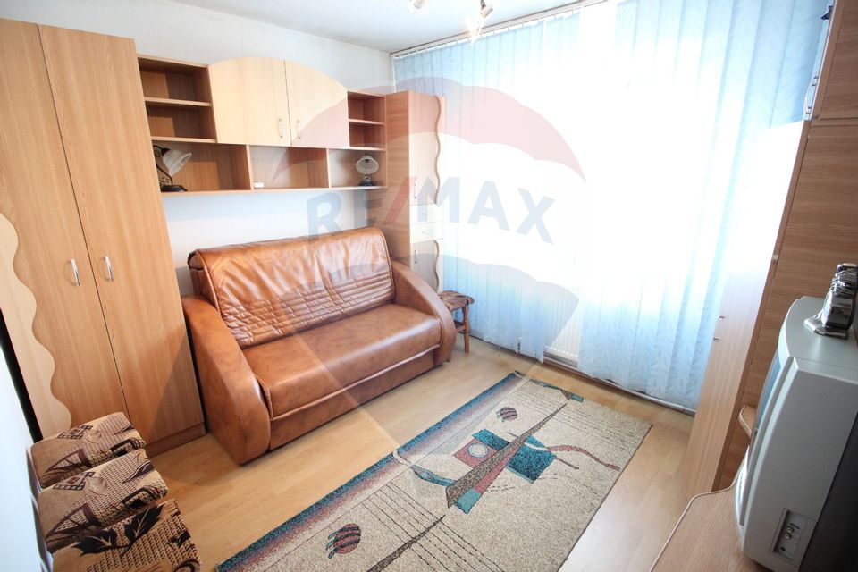 Apartament de vânzare, 2 camere, zona Narcisa