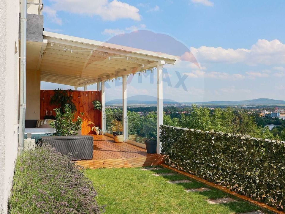 3 room Apartment for sale, Iorga area