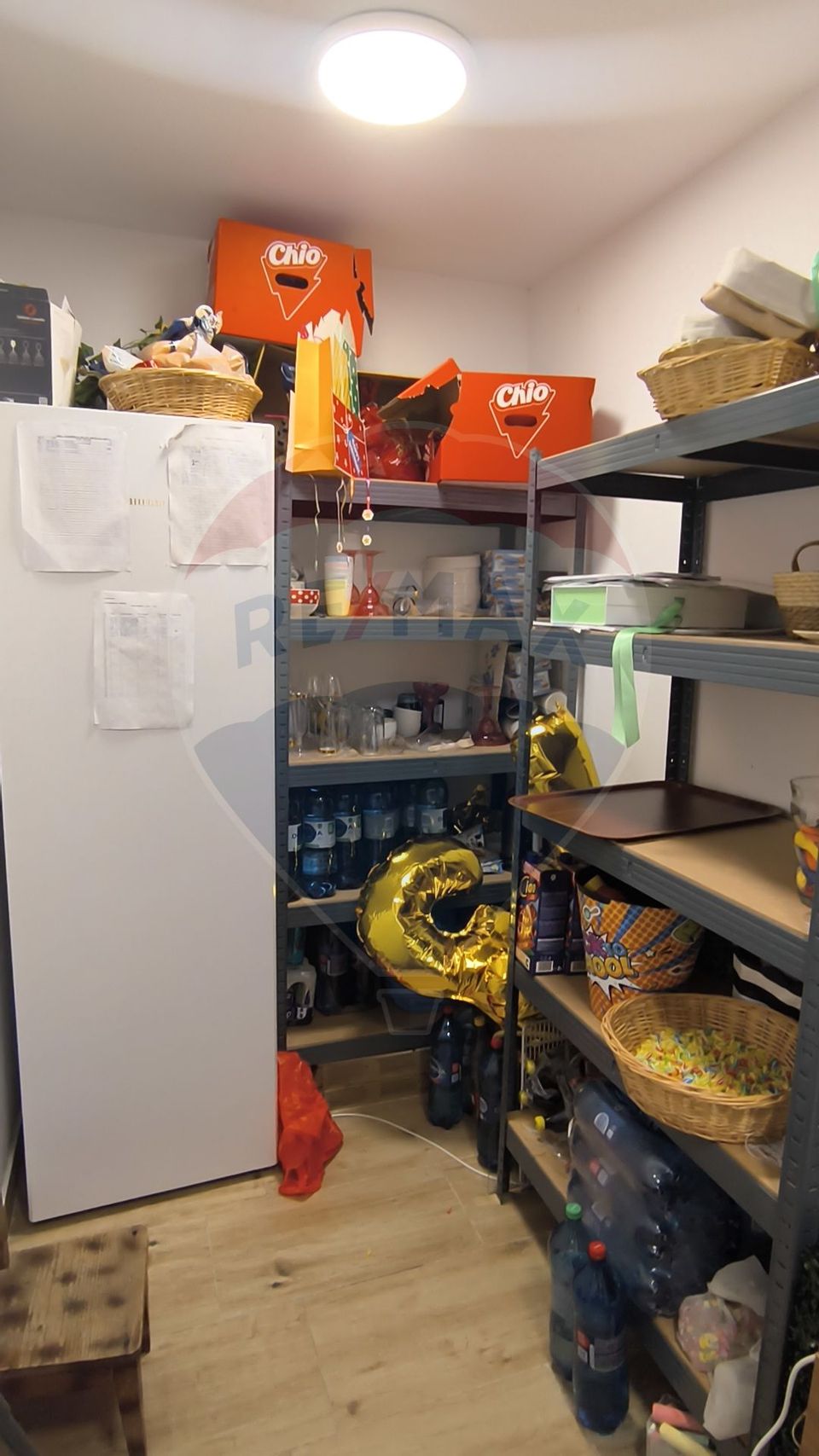 Spațiu comercial de inchiriat