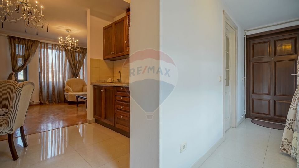 3 room Apartment for sale, Schei area