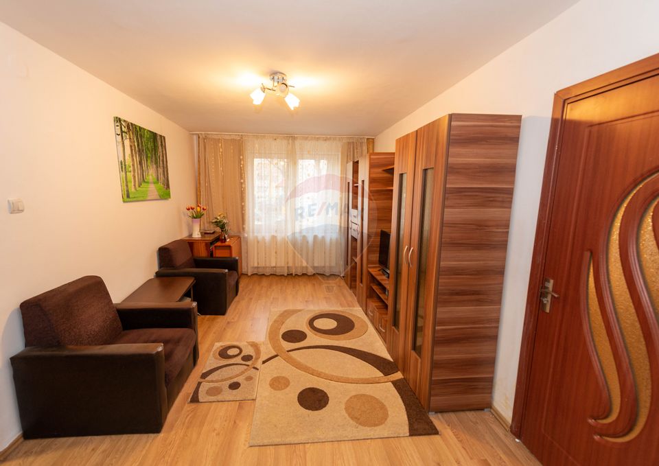 2 room apartment for sale , 48mpu , National Arena