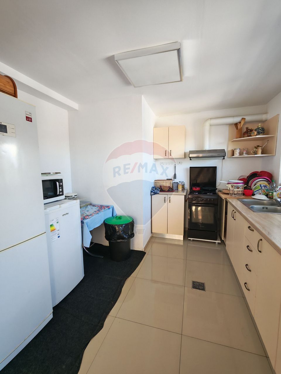 Exclusive Mountain Property in Rânca