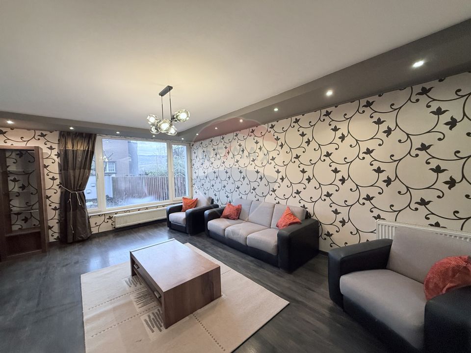 5 room House / Villa for rent, Buna Ziua area