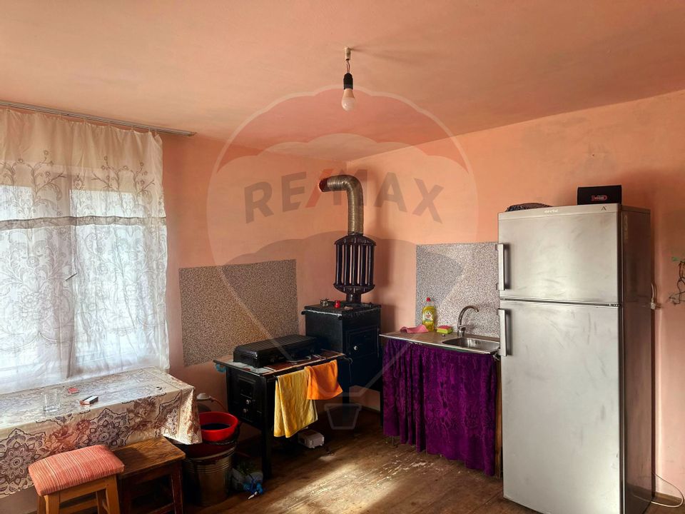 3 room House / Villa for sale