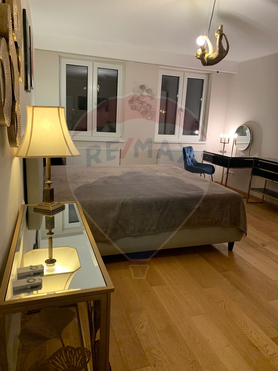 2 room Apartment for rent, Central area