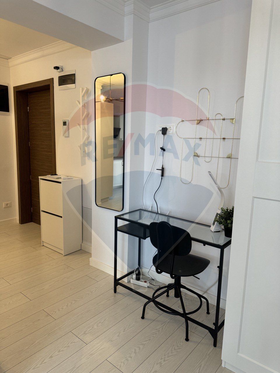 Inchiriere Studio în zona 13 Septembrie, Catrdrala Națională