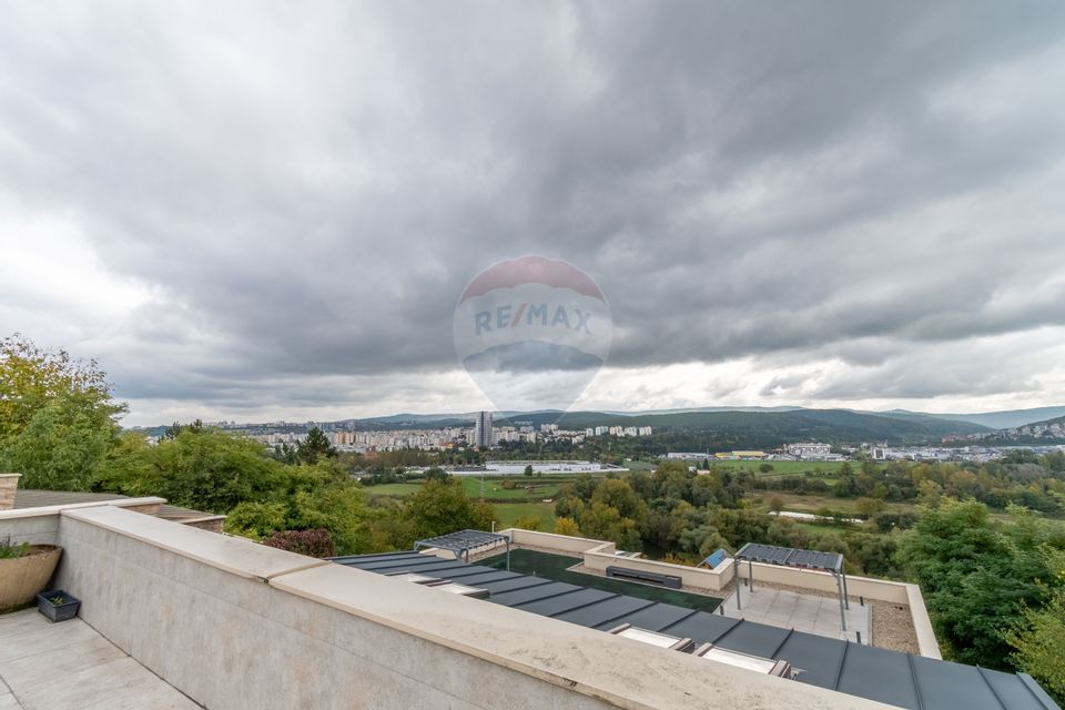 3 room Apartment for rent, Grigorescu area