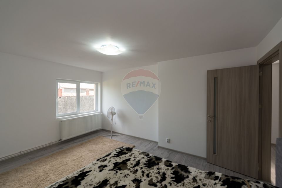 4 room House / Villa for sale