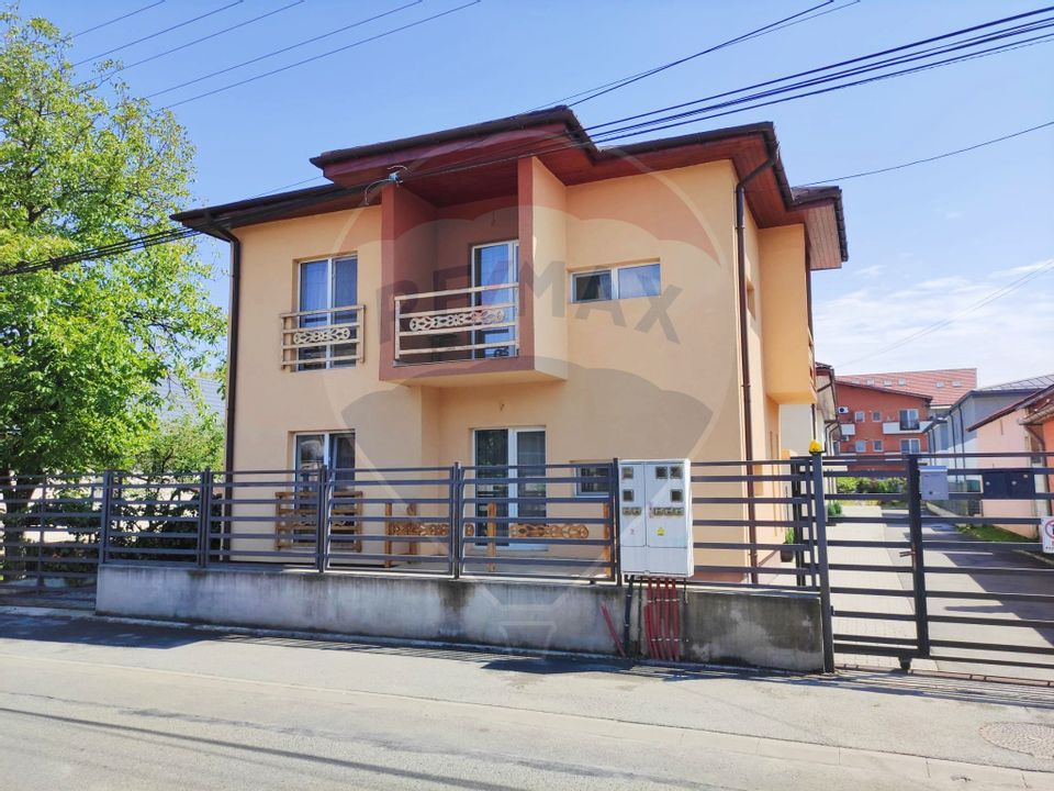 6 room House / Villa for rent