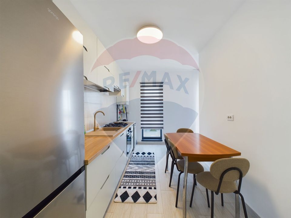 3 room Apartment for rent