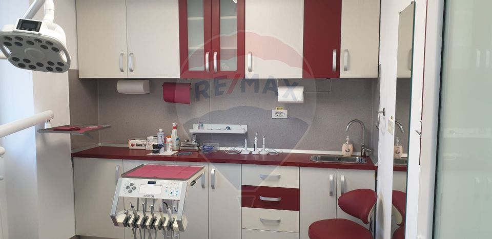 Military Dental Office Commercial space for rent