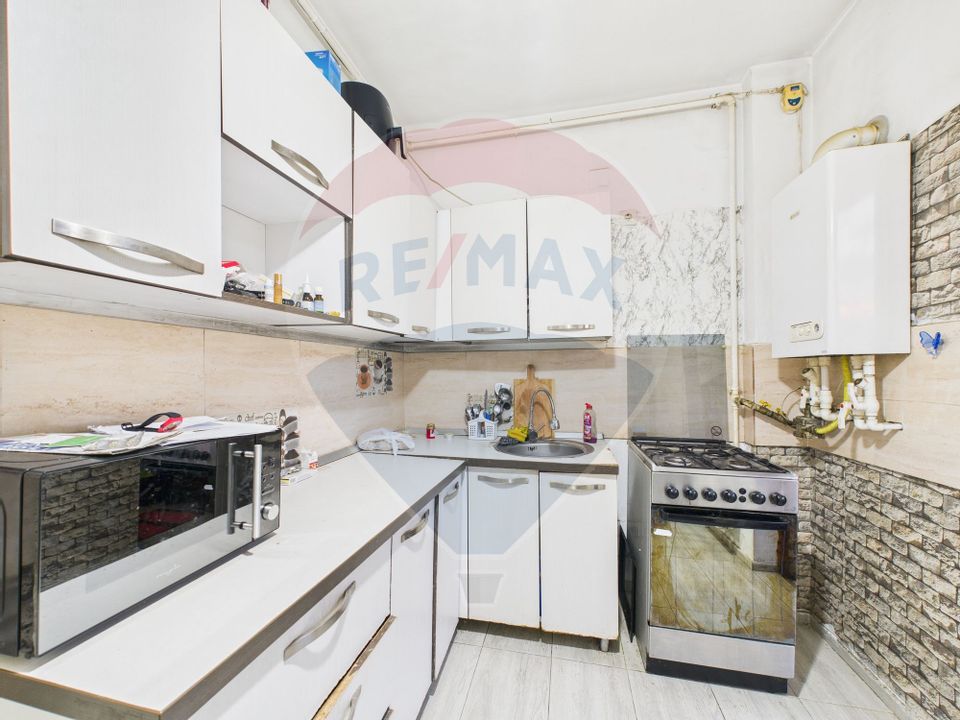 Studio cochet de vânzare în zona Salaj