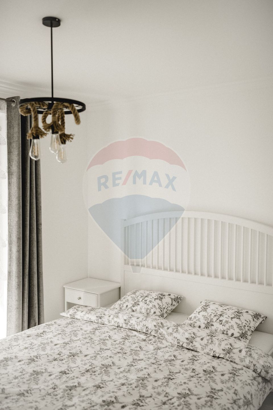 Apartament de inchiriat