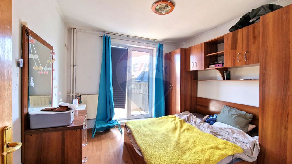 3 room Apartment for sale, Regina Elisabeta area