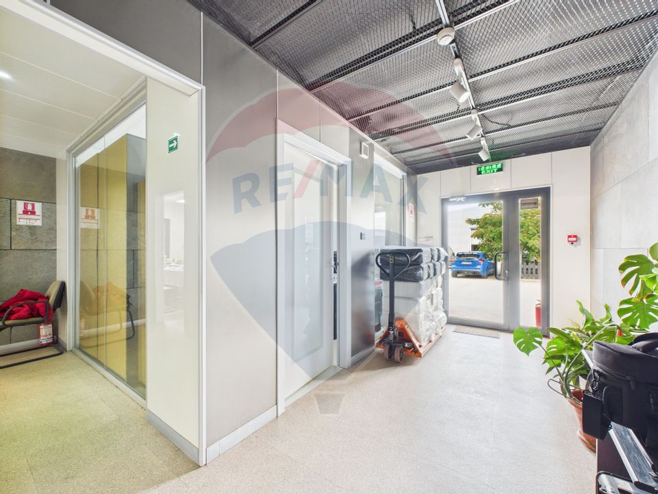 472.66sq.m Industrial Space for sale, Theodor Pallady area