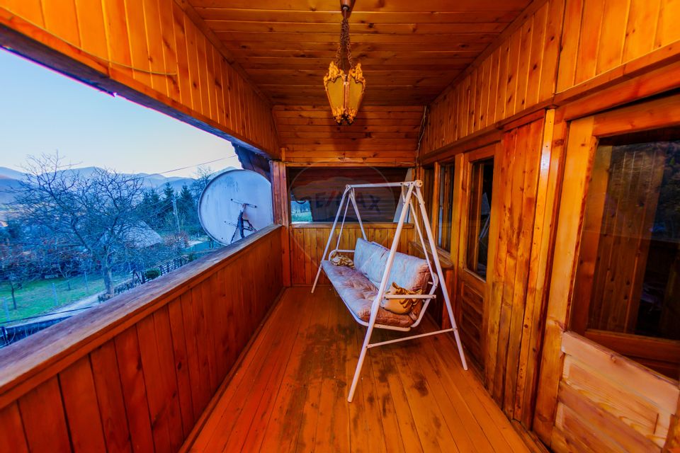 CASA VACANTA/ LOCUINTA  - Firiza Maramures