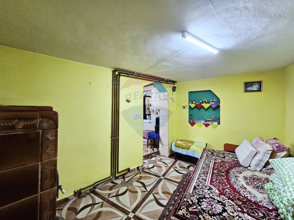 5 room House / Villa for sale, Central area