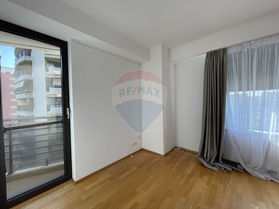 4 room apartment in Central Park, Stefan cel Mare