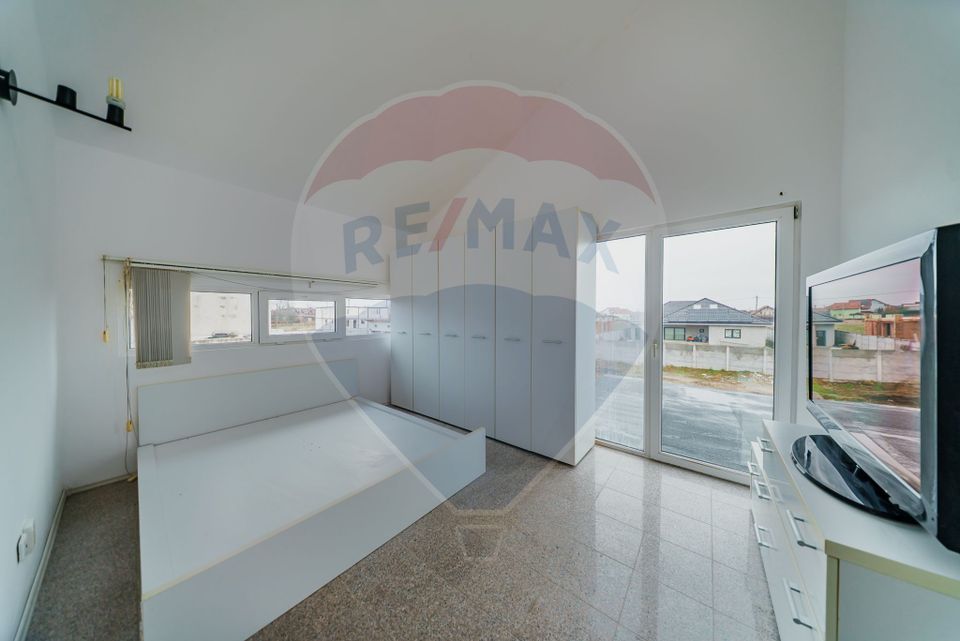 Investiție cu randament excelent - Casă 3 dormitoare, Cartierul Europa