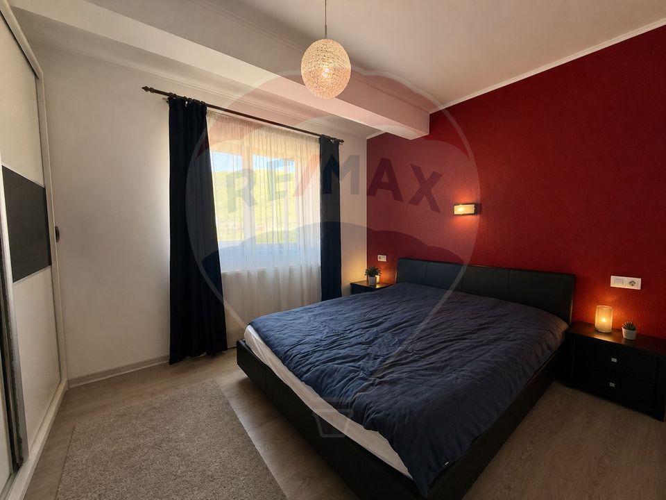 COMSION 0% Apartament cu 3 camere de vânzare cu loc de parcare
