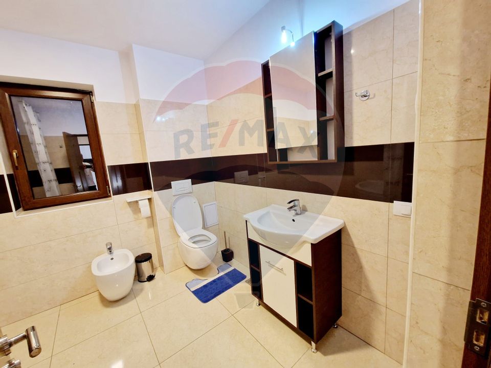 Casa Vila 4 camere / zona Damila