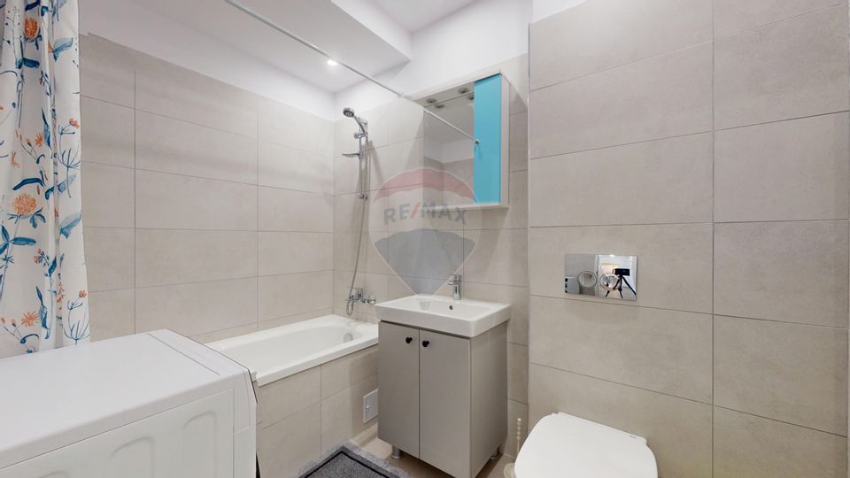 2 room Apartment for rent, Bartolomeu area