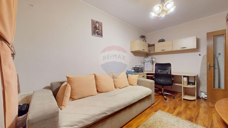 3 room Apartment for rent, Astra area