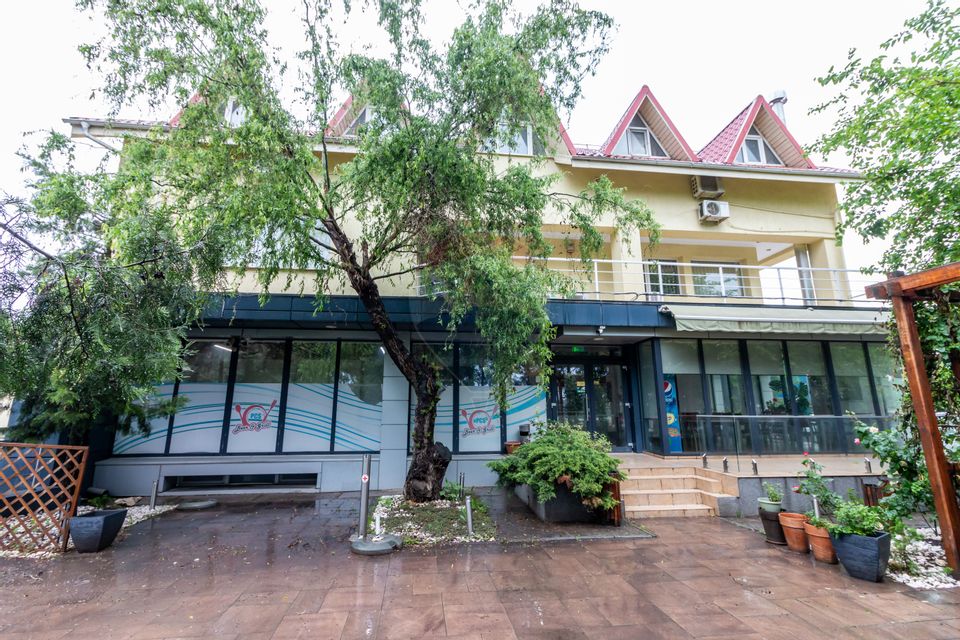 300sq.m Commercial Space for rent, Berceni area