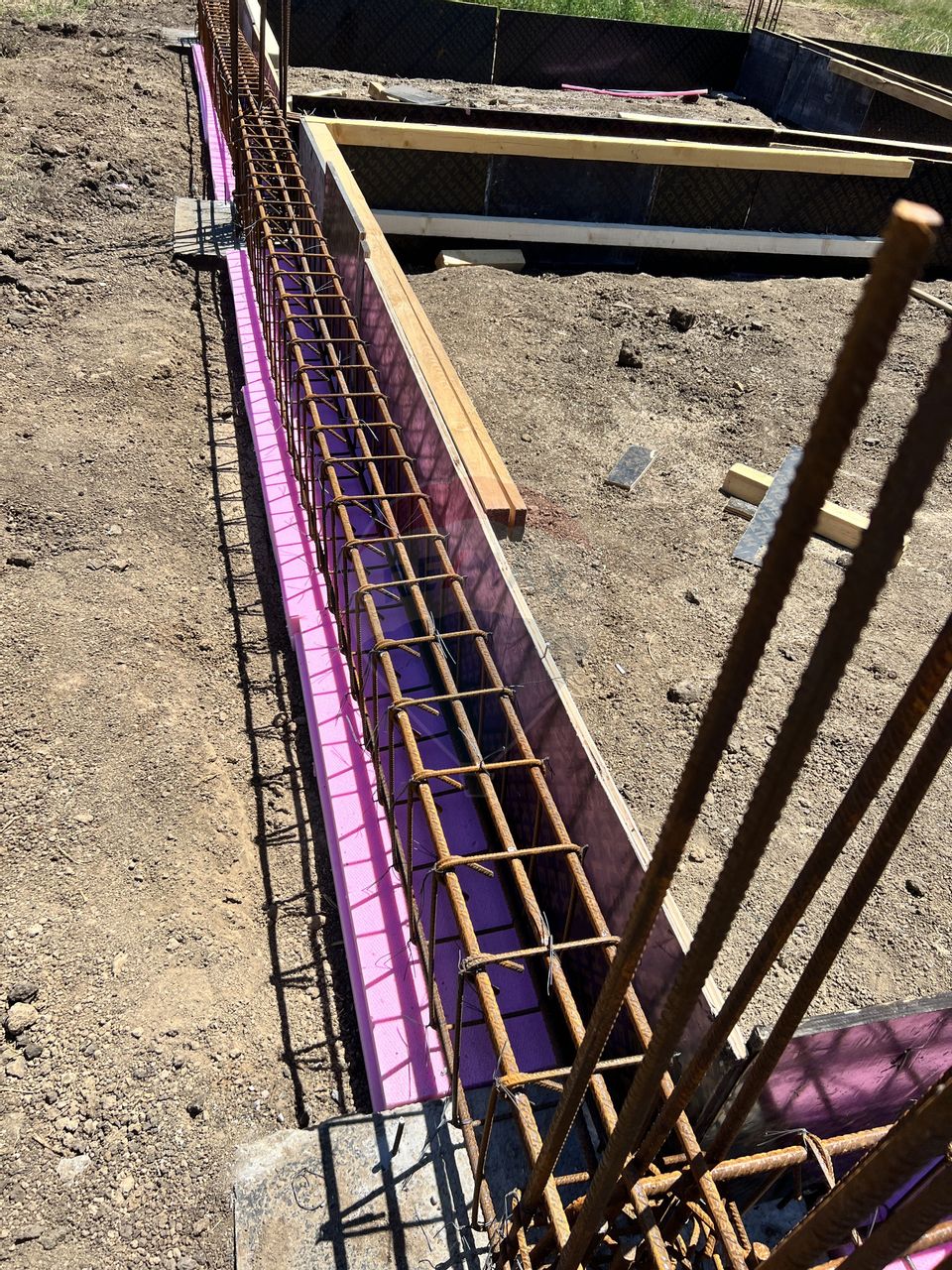 Red house 118sqm | Land 625sqm | Irish Green Stefanestii de Jos