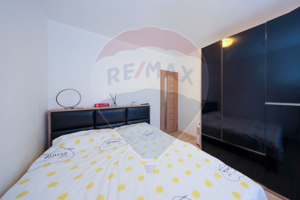 2 room Apartment for sale, Electroprecizia area