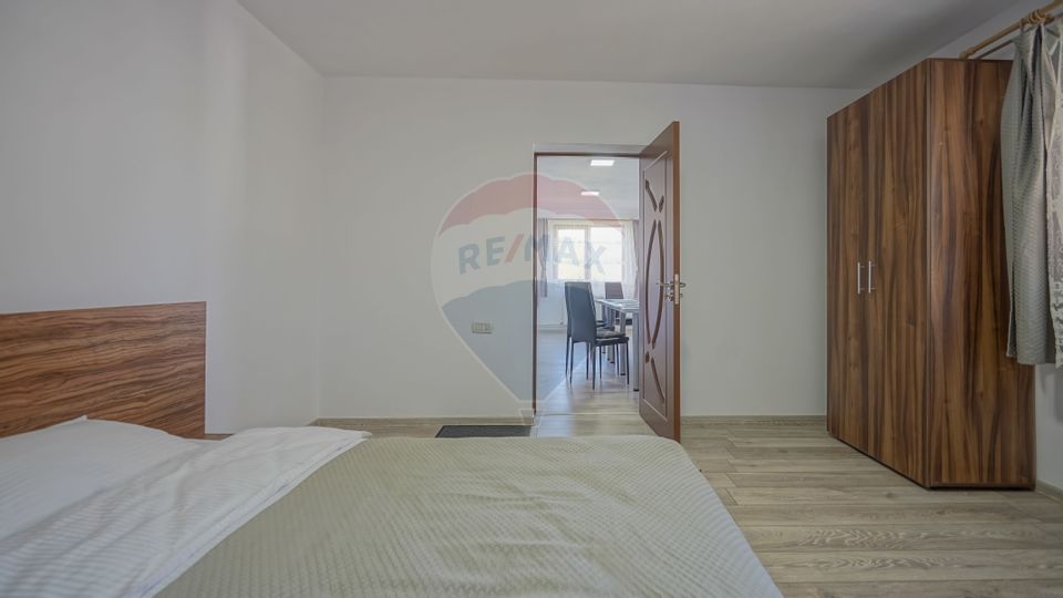 CasaI Vila cu 8 camereI 5 bai TOHANITA  - ZARNESTI , BRASOV