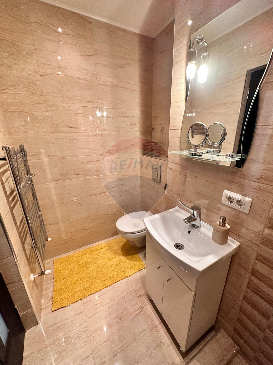 Apartament cu 4 camere– confort și eleganță!