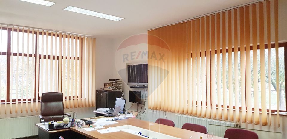 200sq.m Office Space for sale, Bujac area