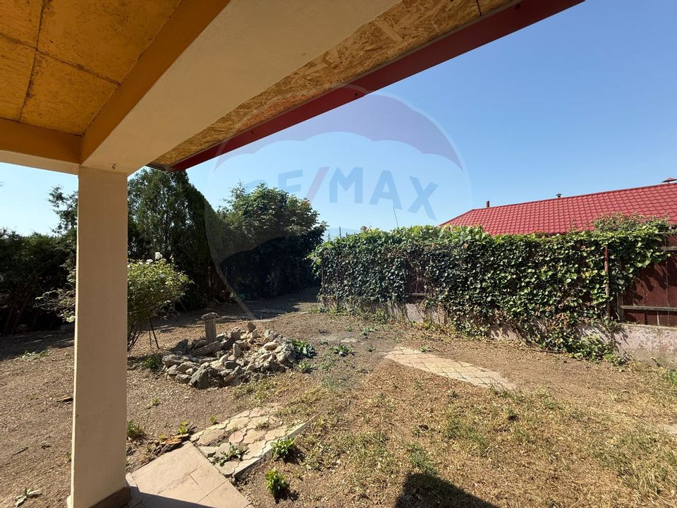 Casa de vanzare in  Constanta- Soseaua din Vii