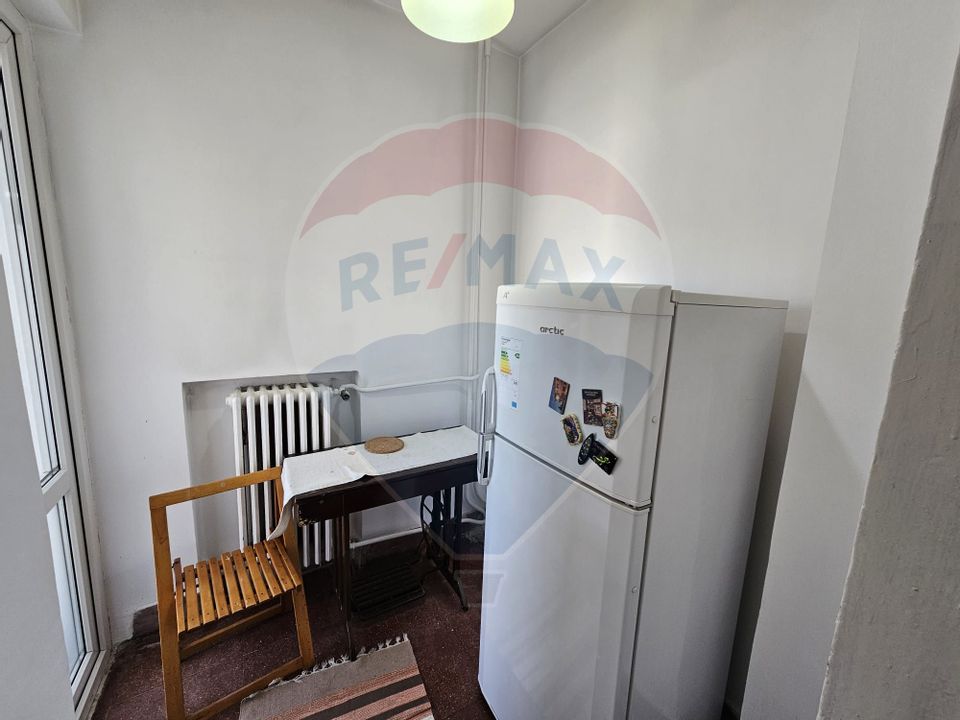 2 room apartment for rent Calea Victoriei