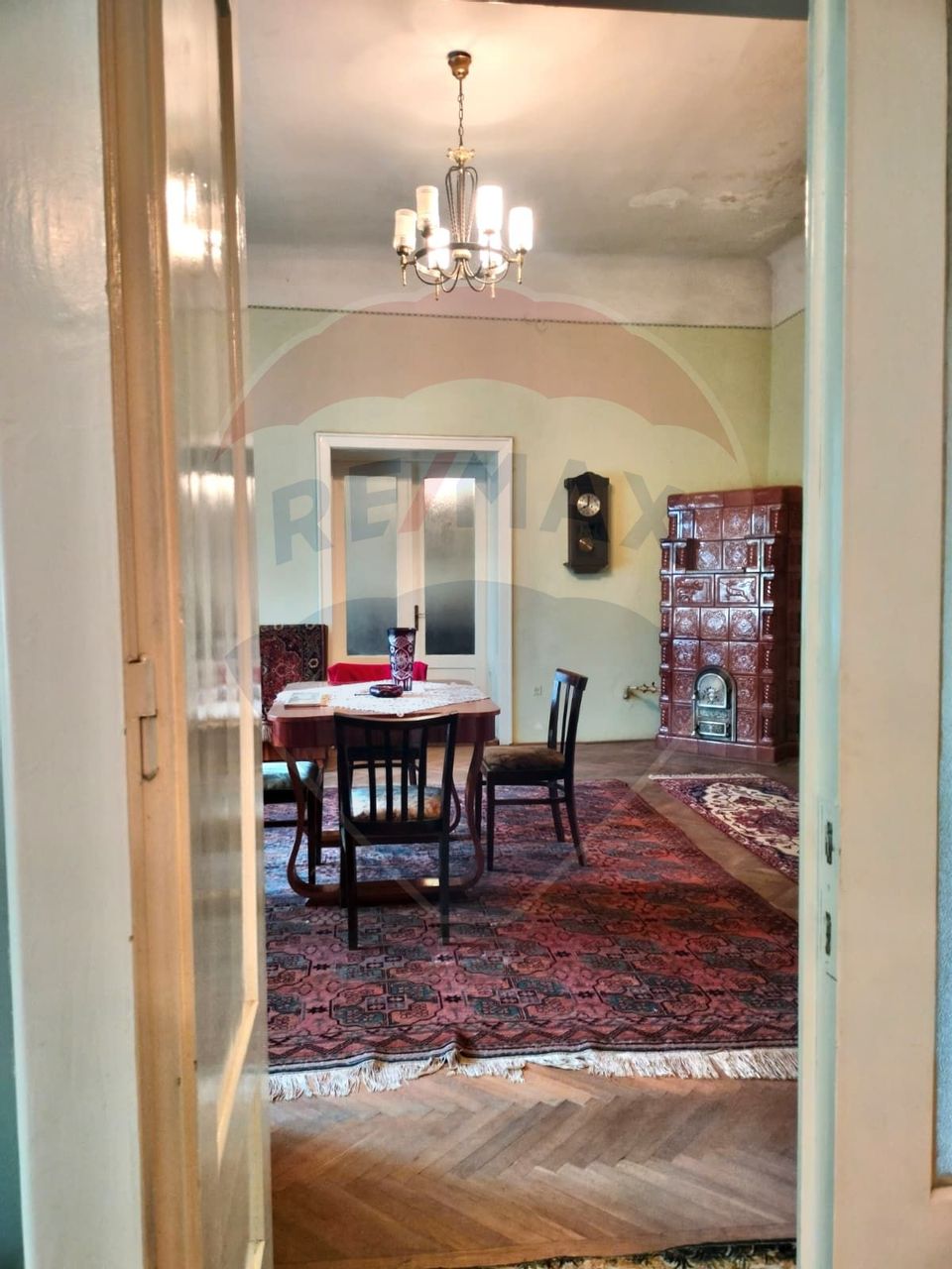 Casa istorica in zona centrala Ludus- Mures