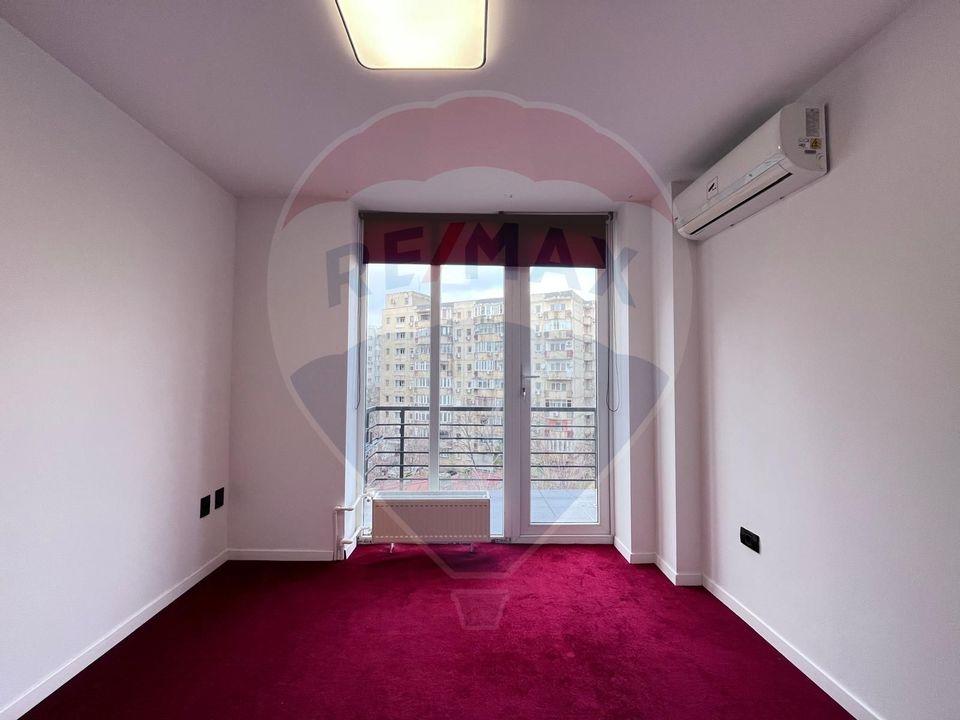 Office space - 50sqm - for rent in Vitan Mall area