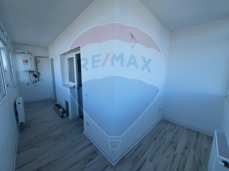 1 room Apartment for sale, Est area