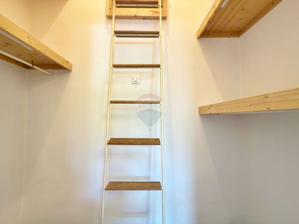 100sq.m Office Space for rent, Central area