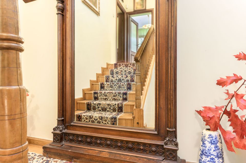 8 room House / Villa for sale, Kiseleff area