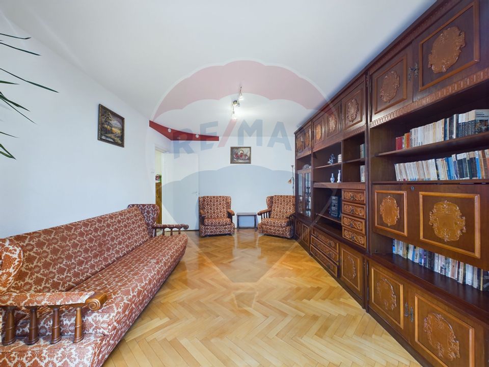 3 room Apartment for sale, Astra area