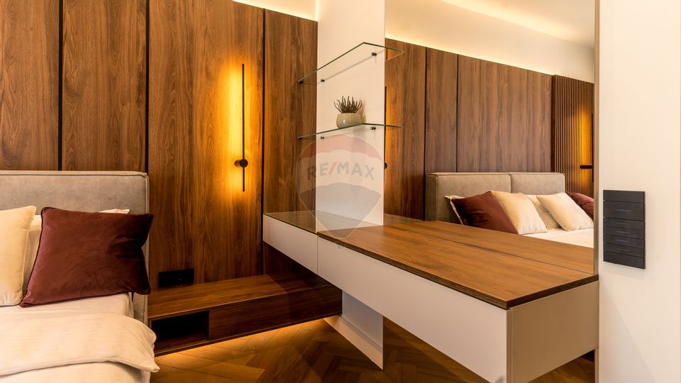 3 room Apartment for sale, Plopilor area