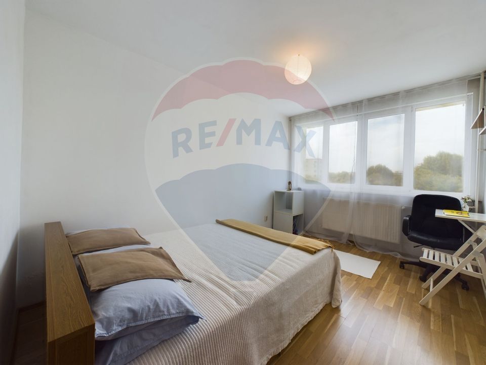 Apartament de vanzare 2 camere | Aparatorii Patriei - Emil Racovita