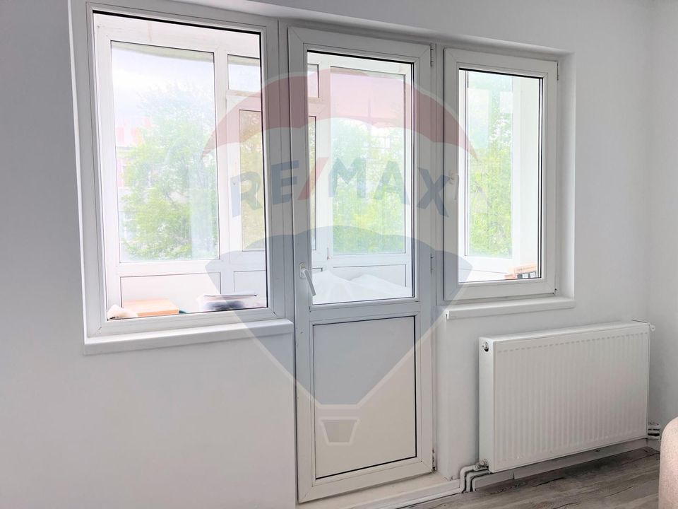 2 room Apartment for sale, Mircea cel Batran area