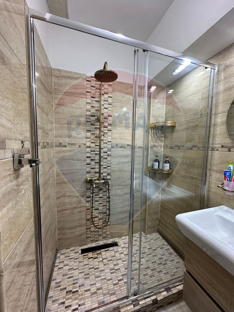 2 room Apartment for rent, Ultracentral area