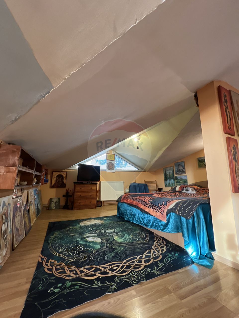 De vanzare casa cu gradina la pret excelent sector 1