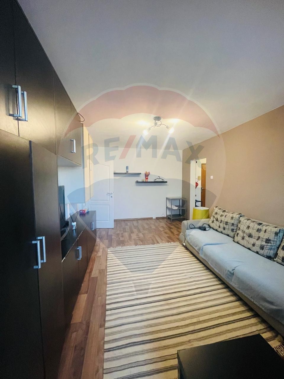 2 room Apartment for rent, Berceni area