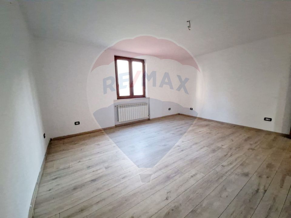 5 room House / Villa for rent, George Enescu area