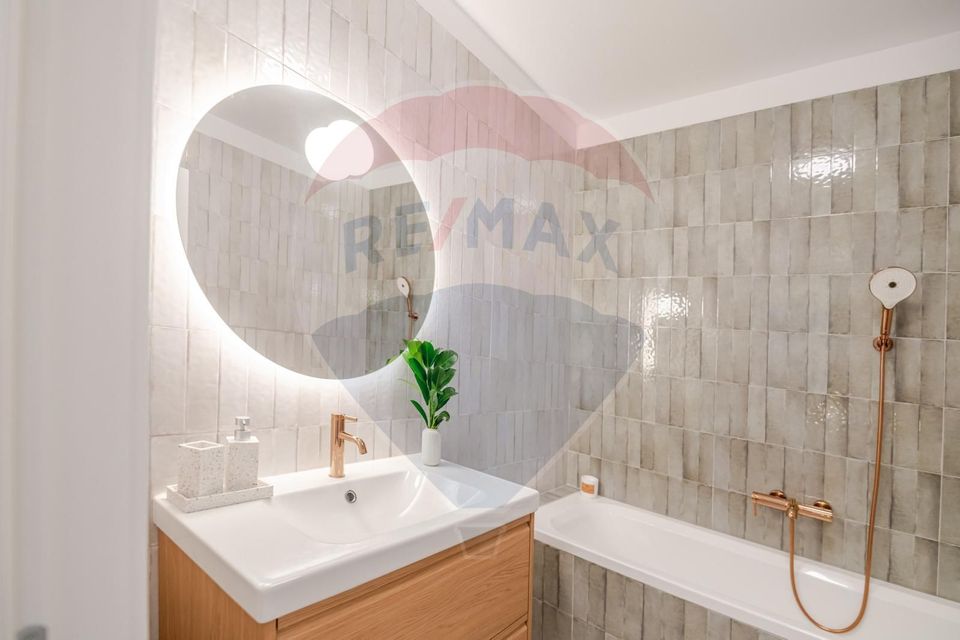 Casă/Vilă 4 camere Popesti Leordeni